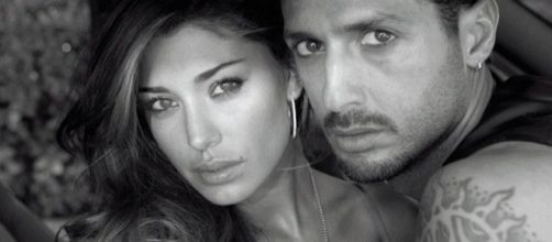 Gossip, Belen Rodriguez e Fabrizio Corona: incontro segreto a Milano? Lo scoop.