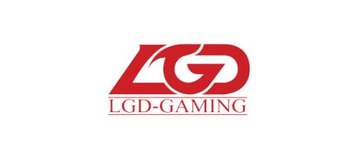 The LGD name has changed. [image source: LGD Gaming - Wikimedia Commons]