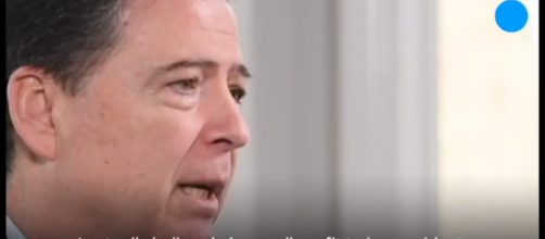 James Comey is now a household name- Photo-( image credit-USAtoday/Youtube.com)