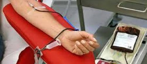 La donación de sangre un acto médico legal completamente voluntario