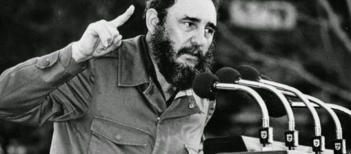 La fine della politica dei Castro