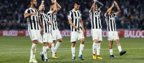 La Juventus espera movimientos en este mercado