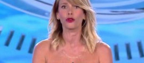 L’Isola dei Famosi 2018: il gesto inaspettato di Alessia Marcuzzi nell’ultima puntata