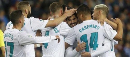 Mercato : Le Real Madrid tout proche d'un gros coup !