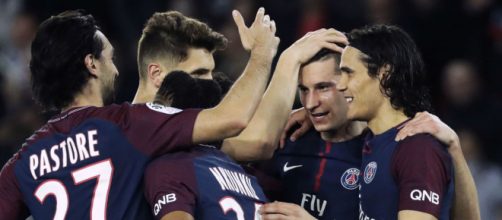 Mercato : Un cador du PSG s'offre au Real Madrid et au Barça !