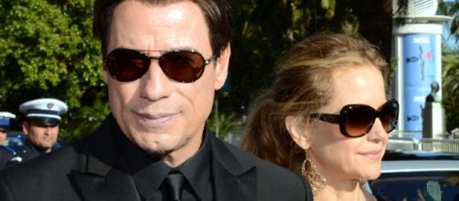 Travolta didn't like that he and Cruise received different treatment. [Image credit: Wikimedia Commons]