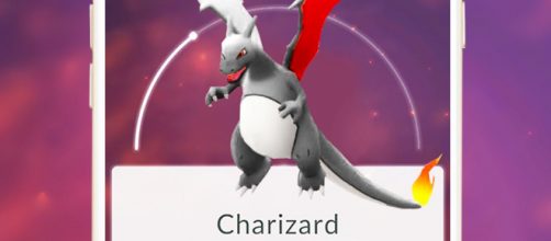 Podrás tener un Charizard Shiny en el próximo día de la comunidad.