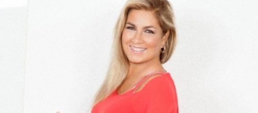 Romina Power è al settimo cielo, ecco il motivo - blastingnews.com