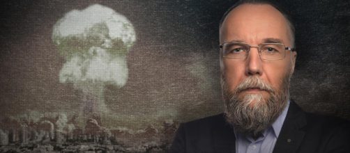 Secondo Dugin la crisi siriana potrebbe portare alla Terza Guerra Mondiale.