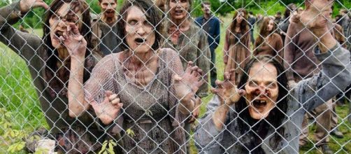 6 teorías para la nueva trama de 'The Walking Dead'