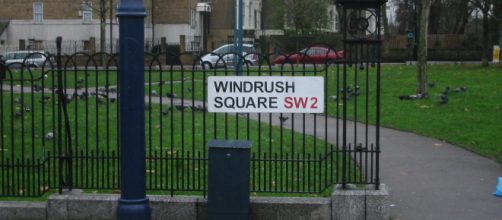 The Windrush generation is an integral part of British society. Photo by Felix-felix via Wikimedia