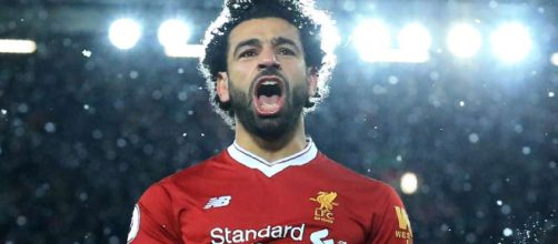 What Mohamed Salah has told friends about his future will interest ... - givemesport.com