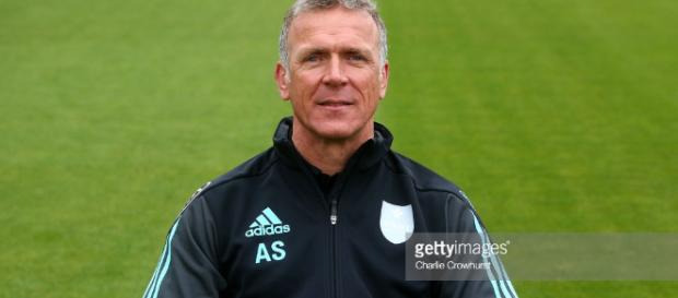 Alec Stewart Photos - Fotos de Alec Stewart | Getty Images - com.au Alec Stewart Photos - Fotos de Alec Stewart | Getty Images - com.au