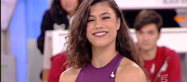 Amici: Daniele va in casetta a trovare Lauren Amici: Daniele va in casetta a trovare Lauren