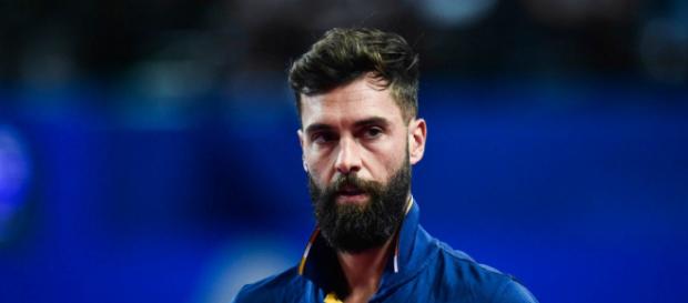 ATP - Miami : Paire, plein le dos, mais le show (vidéo) ! - Tennis ... - sports.fr ATP - Miami : Paire, plein le dos, mais le show (vidéo) ! - Tennis ... - sports.fr