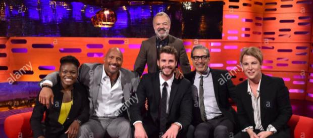 Back Graham Norton Imágenes De Stock & Back Graham Norton Back Graham Norton Imágenes De Stock & Back Graham Norton