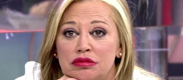 Belén Esteban pagó la luna de miel de Toño Sanchís y Lorena Romero ... - bekia.es Belén Esteban pagó la luna de miel de Toño Sanchís y Lorena Romero ... - bekia.es