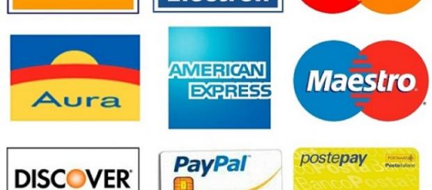 Carte di credito, niente più firme in USA e Canada Carte di credito, niente più firme in USA e Canada