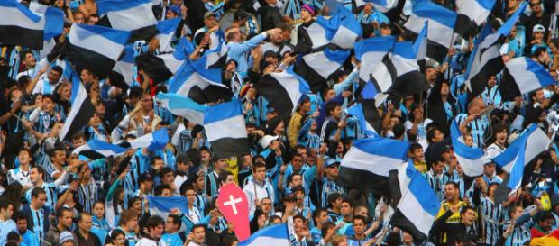 Cerro Porteño x Grêmio ao vivo Cerro Porteño x Grêmio ao vivo