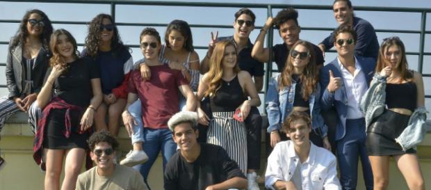 Conoce a los protagonistas de Like — Cuarto PoP - cuartopop.com Conoce a los protagonistas de Like — Cuarto PoP - cuartopop.com