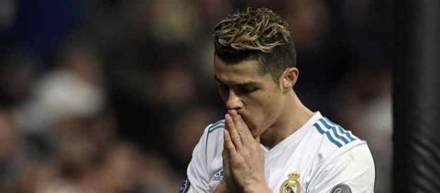 Cristiano Ronaldo pode aceitar oferta inglesa Cristiano Ronaldo pode aceitar oferta inglesa
