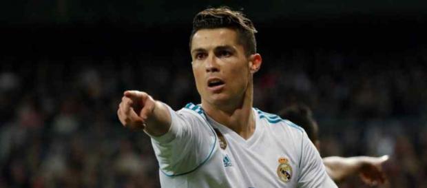 Cristiano Ronaldo sempre muito decisivo no Real Cristiano Ronaldo sempre muito decisivo no Real