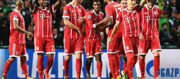 ¿Cual sera finalmente el destino de este gran jugador del ¿Cual sera finalmente el destino de este gran jugador del
