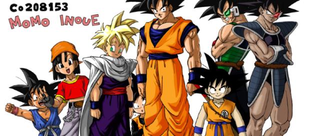 DRAGON BALL - Toriyama Akira - Image #783525 - Zerochan Anime ... - zerochan.net DRAGON BALL - Toriyama Akira - Image #783525 - Zerochan Anime ... - zerochan.net