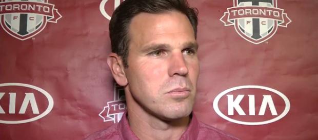 El entrenador Greg Vanney confía en que su equipo derrocara la gran defensa de Chivas. El entrenador Greg Vanney confía en que su equipo derrocara la gran defensa de Chivas.