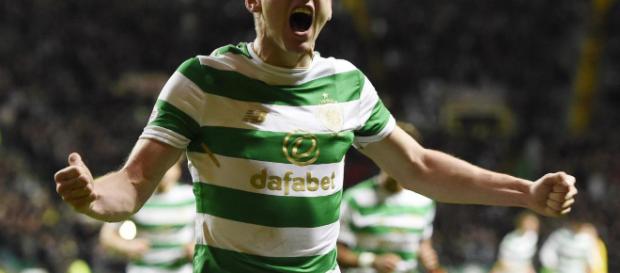 El equipo de Maurinho se llevará a Tierney en el verano. El equipo de Maurinho se llevará a Tierney en el verano.
