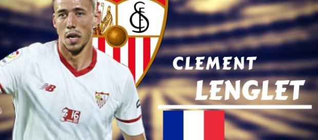 El FC Barcelona le ha colocado la mirada al francés Clement. El FC Barcelona le ha colocado la mirada al francés Clement.