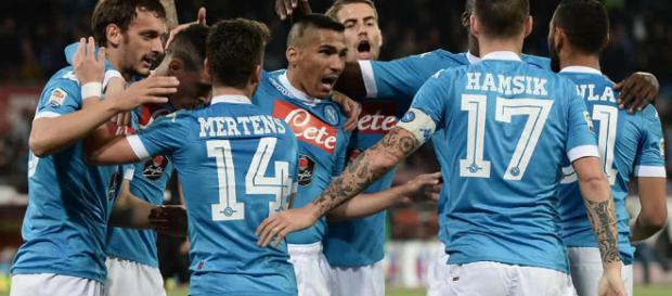 El Liverpool deberá pagar £ 57.2 millones por un mediocampista de la Serie A El Liverpool deberá pagar £ 57.2 millones por un mediocampista de la Serie A