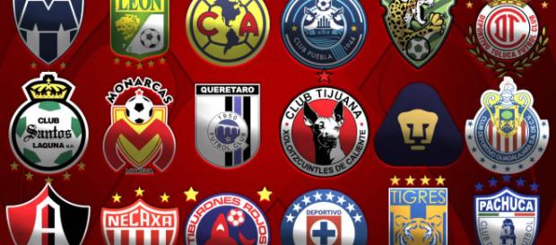 Equipos mexicanos importantes luchan por playoffs y descenso. Equipos mexicanos importantes luchan por playoffs y descenso.