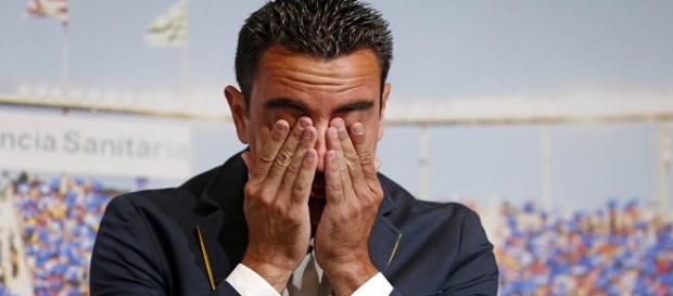 Ex Barca que sueña con el Real Madrid Ex Barca que sueña con el Real Madrid