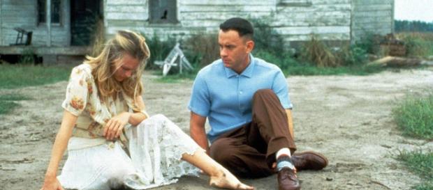 Forest Gump -Lecciones de vida en una película. Forest Gump -Lecciones de vida en una película.