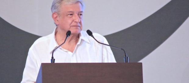 Guerrero – AMLO cuestiona pensiones de lujo Guerrero – AMLO cuestiona pensiones de lujo
