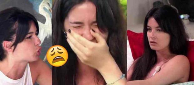 Humiliée, piégée, discriminée, Shirley raconte son enfer dans La Villa des Cœurs Brisés 3 ! Humiliée, piégée, discriminée, Shirley raconte son enfer dans La Villa des Cœurs Brisés 3 !