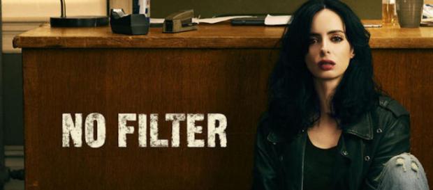 Jessica Jones' Se avecina una 3ra temporada Jessica Jones' Se avecina una 3ra temporada
