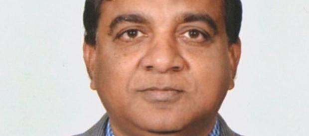 Judge who delivered verdict in Mecca Masjid blast case resigns ... (Image via India Tv/Youtube) Judge who delivered verdict in Mecca Masjid blast case resigns ... (Image via India Tv/Youtube)