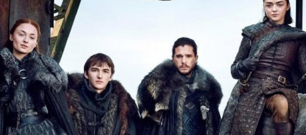 Juego de Tronos: ¿Morirá alguien más de la familia Stark? Juego de Tronos: ¿Morirá alguien más de la familia Stark?