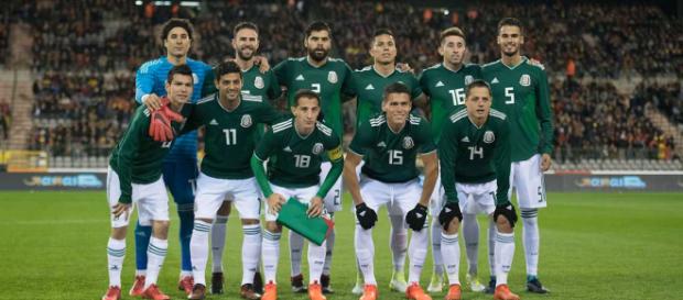Jugadores mexicanos cada día más creciendo en Europa. Jugadores mexicanos cada día más creciendo en Europa.