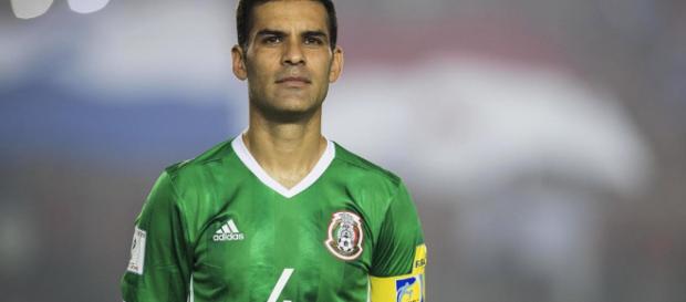 La leyenda de México Rafa Márquez espera estar en la Copa del Mundo, La leyenda de México Rafa Márquez espera estar en la Copa del Mundo,
