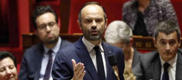 La question de la Syrie débattue à l'Assemblée nationale La question de la Syrie débattue à l'Assemblée nationale