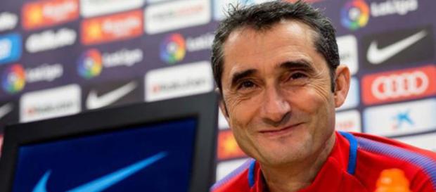 LaLiga - Barcelona: Valverde: We'd have taken a blood oath to be ... - marca.com LaLiga - Barcelona: Valverde: We'd have taken a blood oath to be ... - marca.com