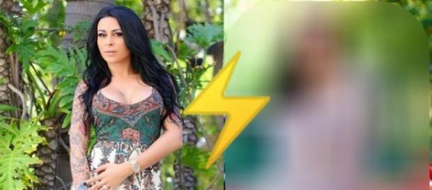 Les Anges 10 : Une candidate fait d'étonnantes révélations sur Shanna ! Les Anges 10 : Une candidate fait d'étonnantes révélations sur Shanna !