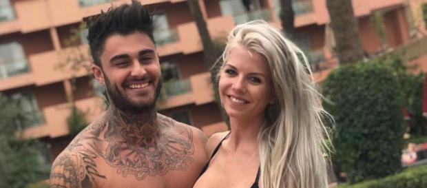 Les Marseillais vs le reste du Monde : Jessica Thivenin et ... - zone-actu.com Les Marseillais vs le reste du Monde : Jessica Thivenin et ... - zone-actu.com
