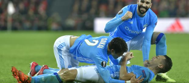 Les supporters Olympiens devront faire avec la voix d'un anti-OM ! Les supporters Olympiens devront faire avec la voix d'un anti-OM !