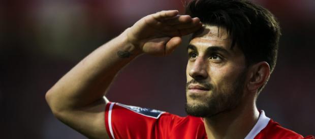 L'OM et l'OL sont à la lutte pour faire signer un international portugais ! L'OM et l'OL sont à la lutte pour faire signer un international portugais !