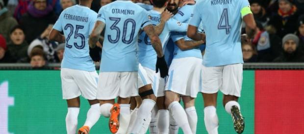 Manchester City campeón de la Premier League - com.ar Manchester City campeón de la Premier League - com.ar