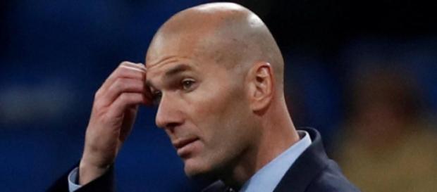 Mercato : Le potentiel conflit PSG - Real Madrid pour un très grand joueur ! Mercato : Le potentiel conflit PSG - Real Madrid pour un très grand joueur !